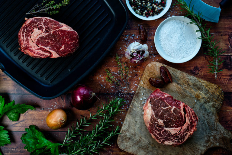 Ristorante Black Angus a Torino
