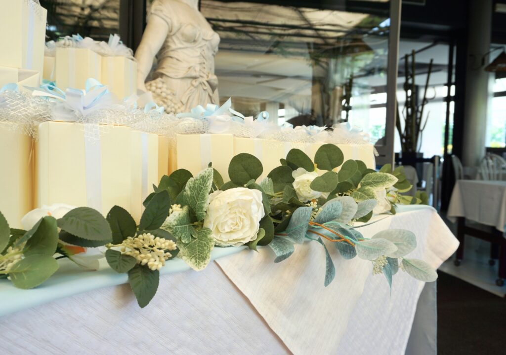 Ristorante Da dino - Location per matrimoni intimi Torino