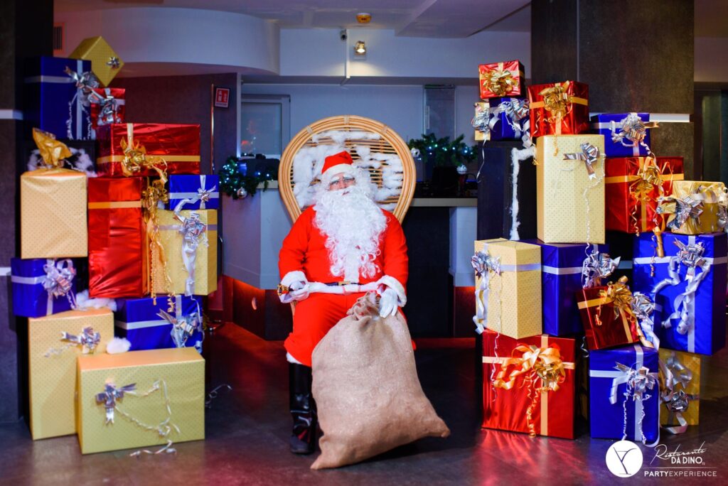 Babbo Natale