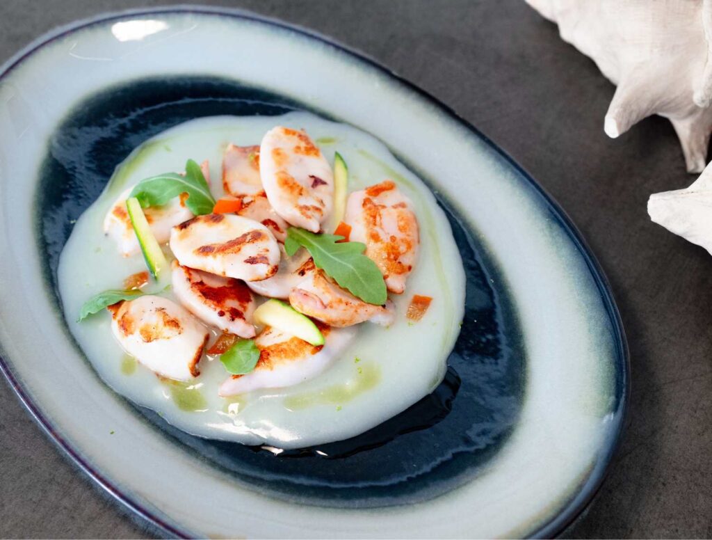 Calamaretto