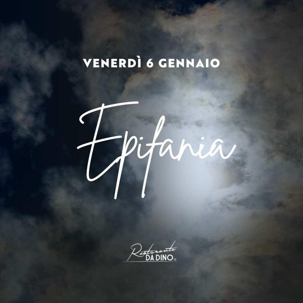 QUADROTTO epifania