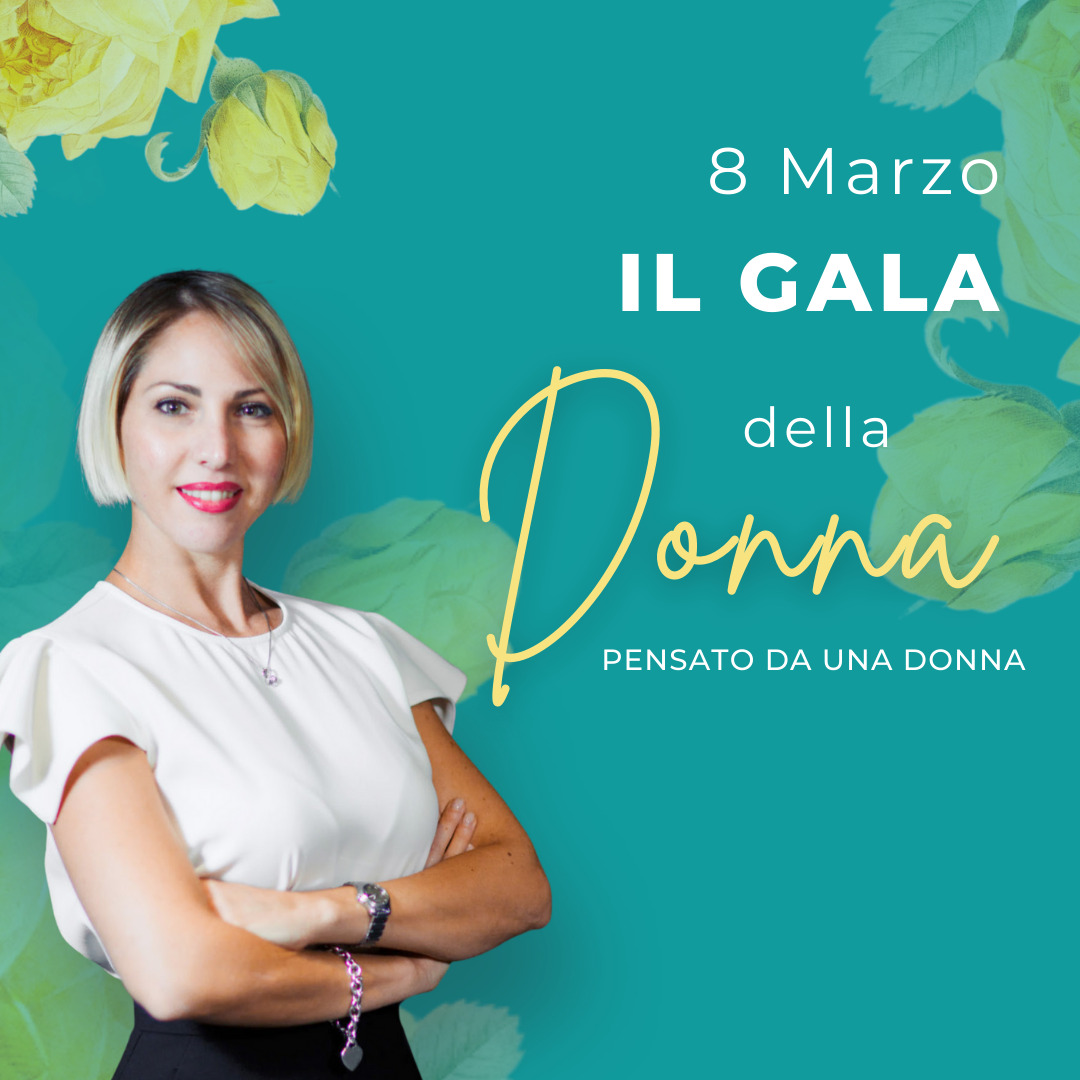 Quadrotto festa della donna