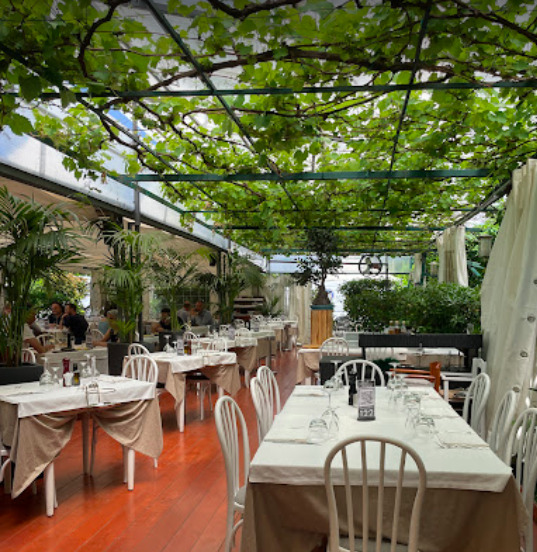 Giardino Estivo 1