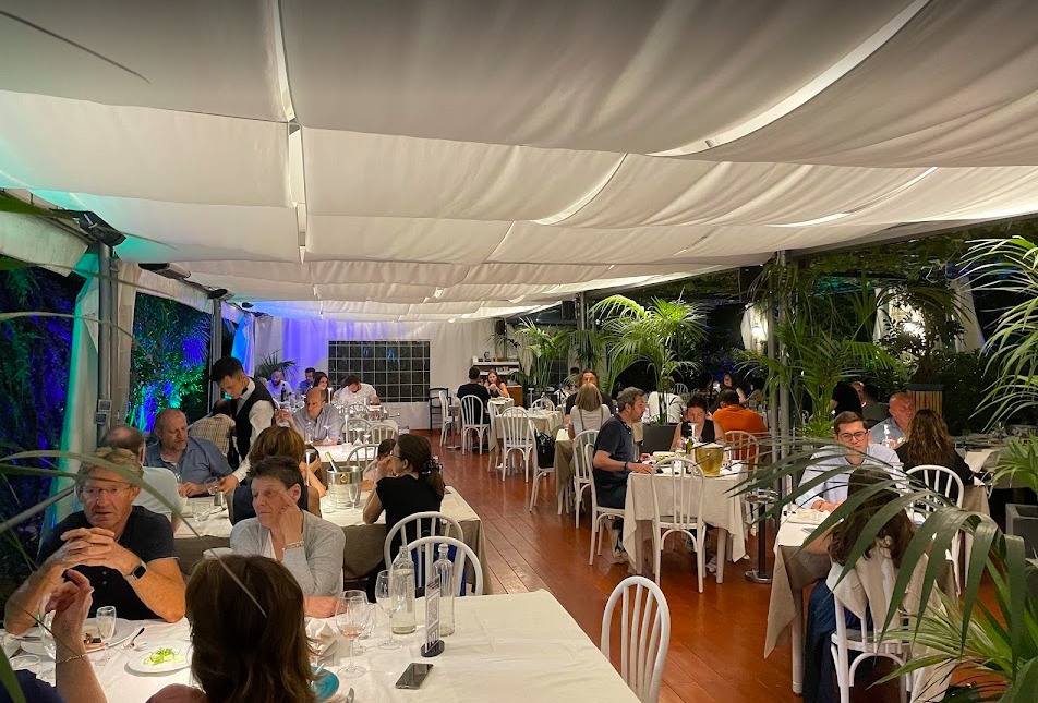 Giardino Estivo 2