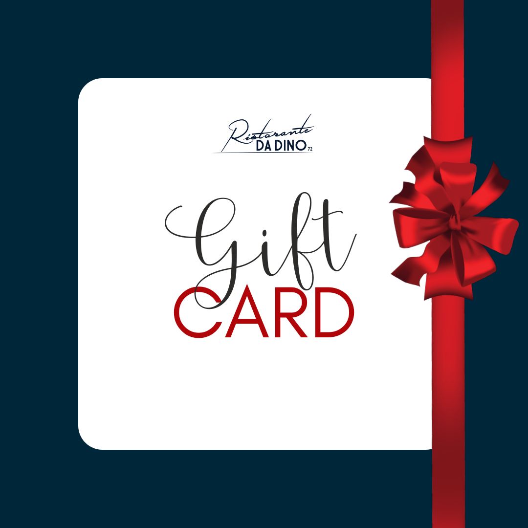 grafica gift card quadrata