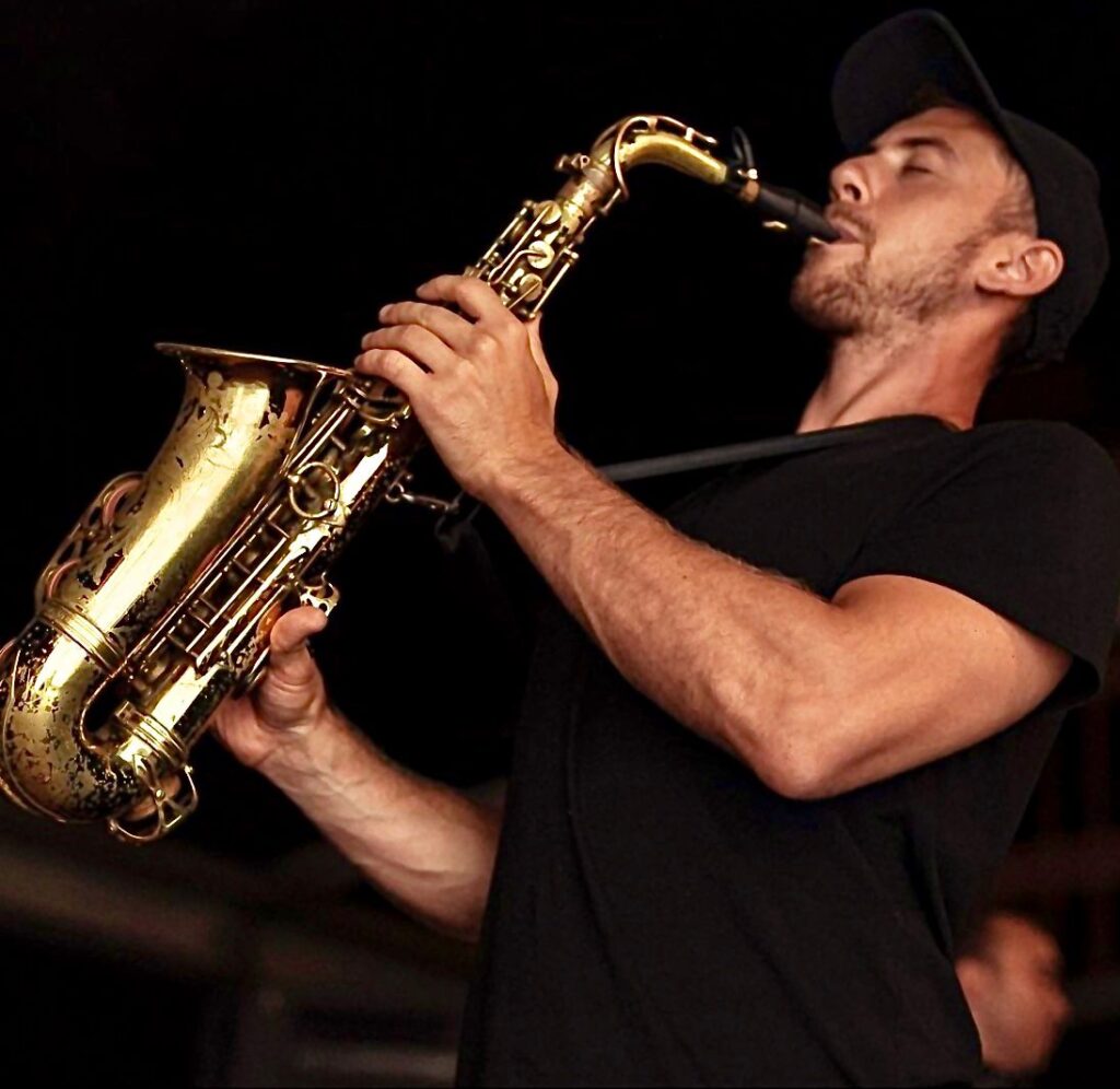 Silvio Sax