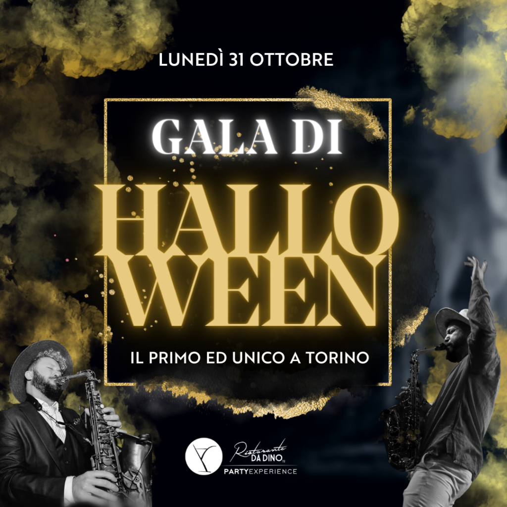 Quadrotto Gala di Halloween 2022