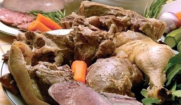 Bollito