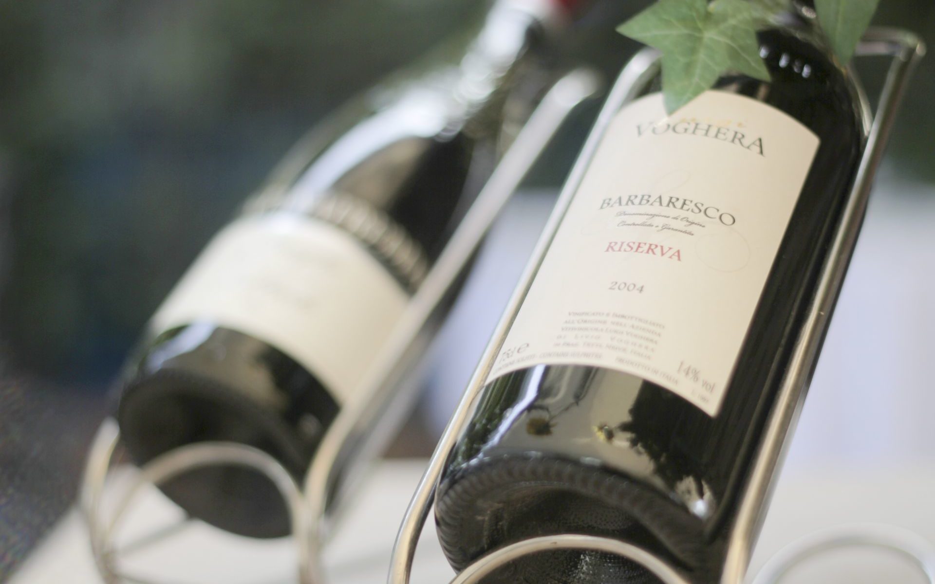 vini piemontesi - Barbaresco