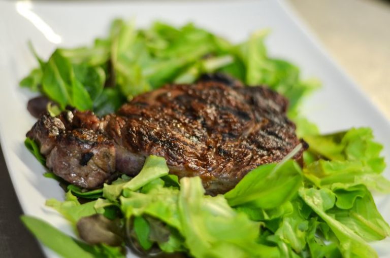 Ristorante Black Angus a Torino