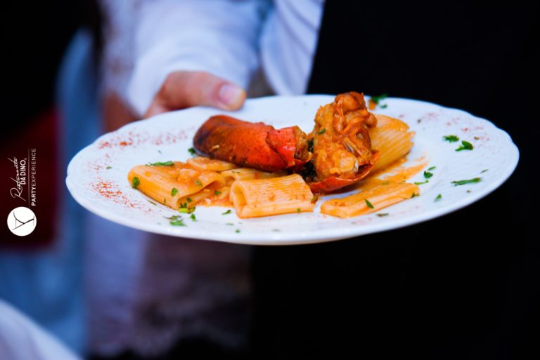 Recensioni Tripadvisor, un piatto di Ristorante Da Dino a Torino