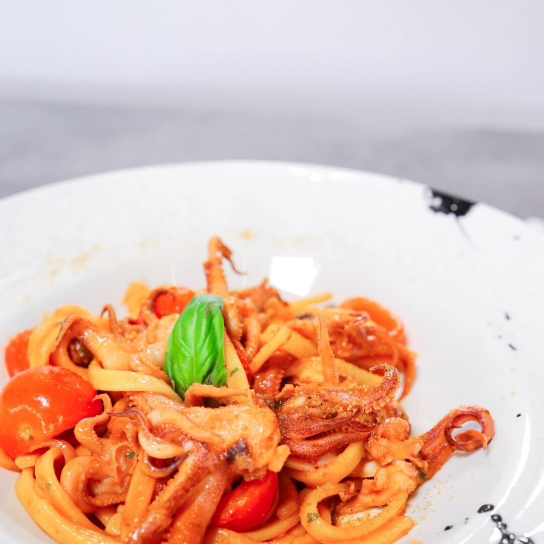 menu di Pasqua al Ristorante Da Dino a Torino