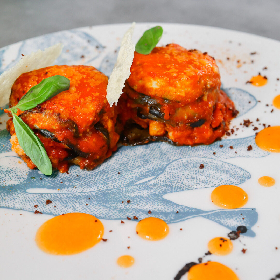 Pesce Spada - Pranzo di Ferragosto a Torino al Ristorante Da Dino