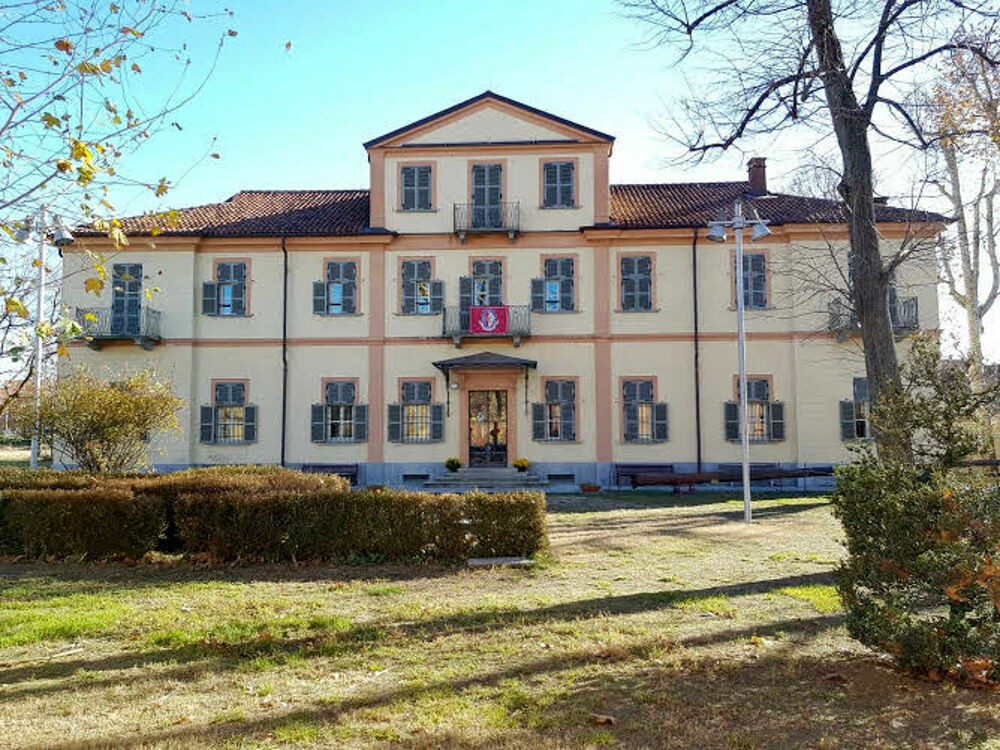 Cosa fare a Grugliasco: Villa Claretta Alessandri - Museo del Toro