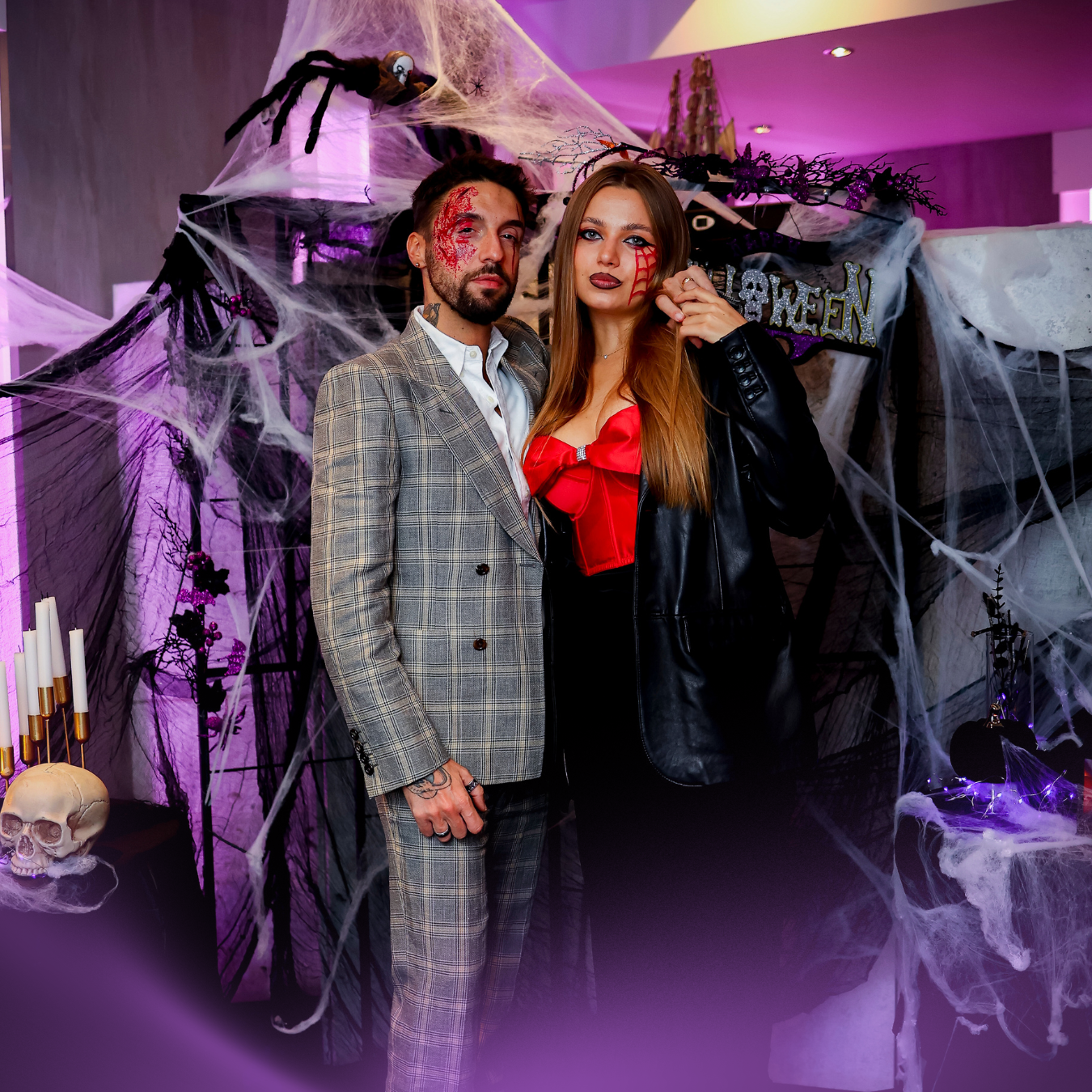 halloween_torino_ristorante_da_dino8