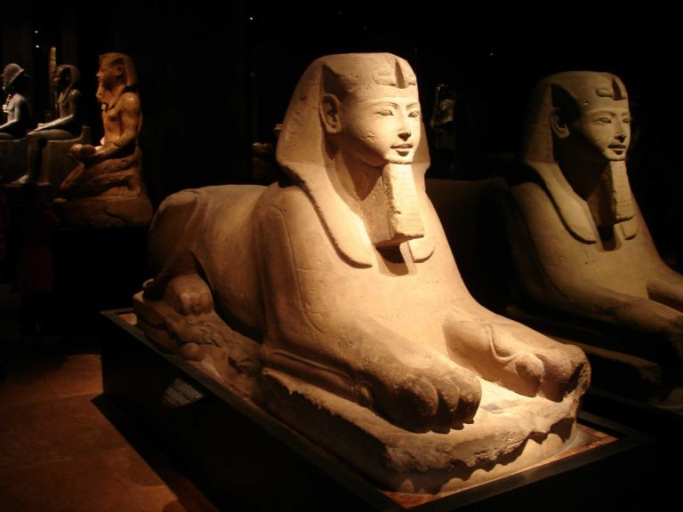 museo egizio di torino