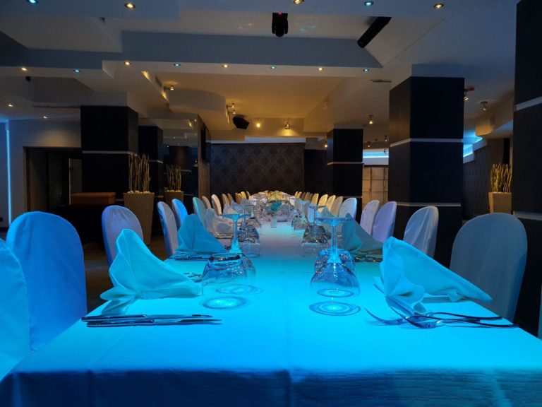 Ristorante Da Dino, location per eventi a Torino