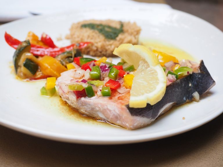 Recensioni Tripadvisor, dehor esterno al Ristorante Da Dino a Torino