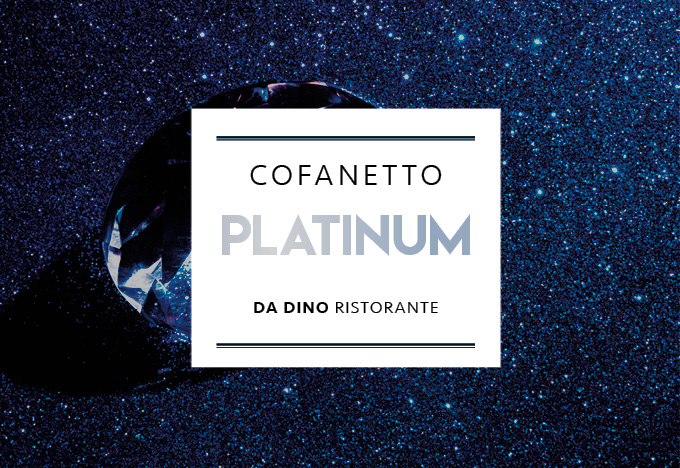 Banner cofanetto platinum