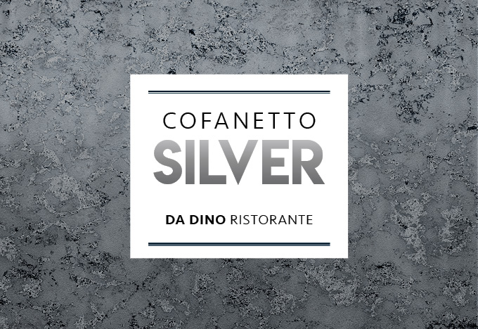 Banner cofanetto silver